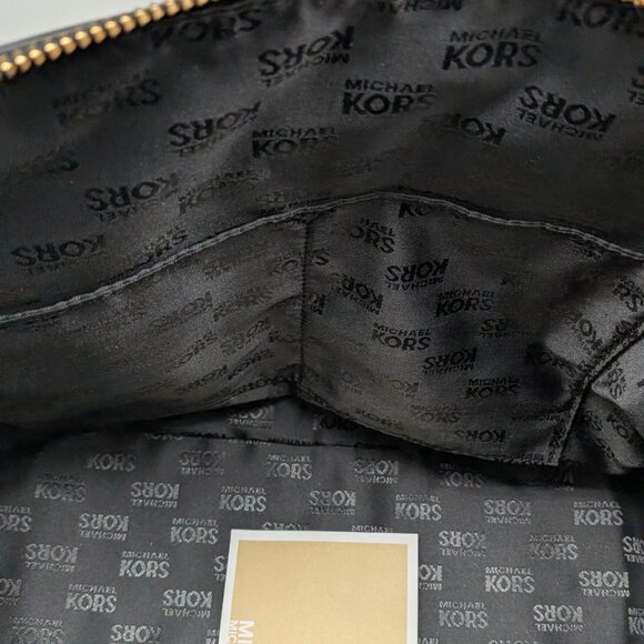Michael Kors Medium Satchel - Picture 4 of 4